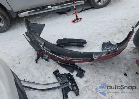 2011 Chevrolet Equinox 1Lt z USA, uszkodzony, nr VIN 2CNALDEC5B6332432